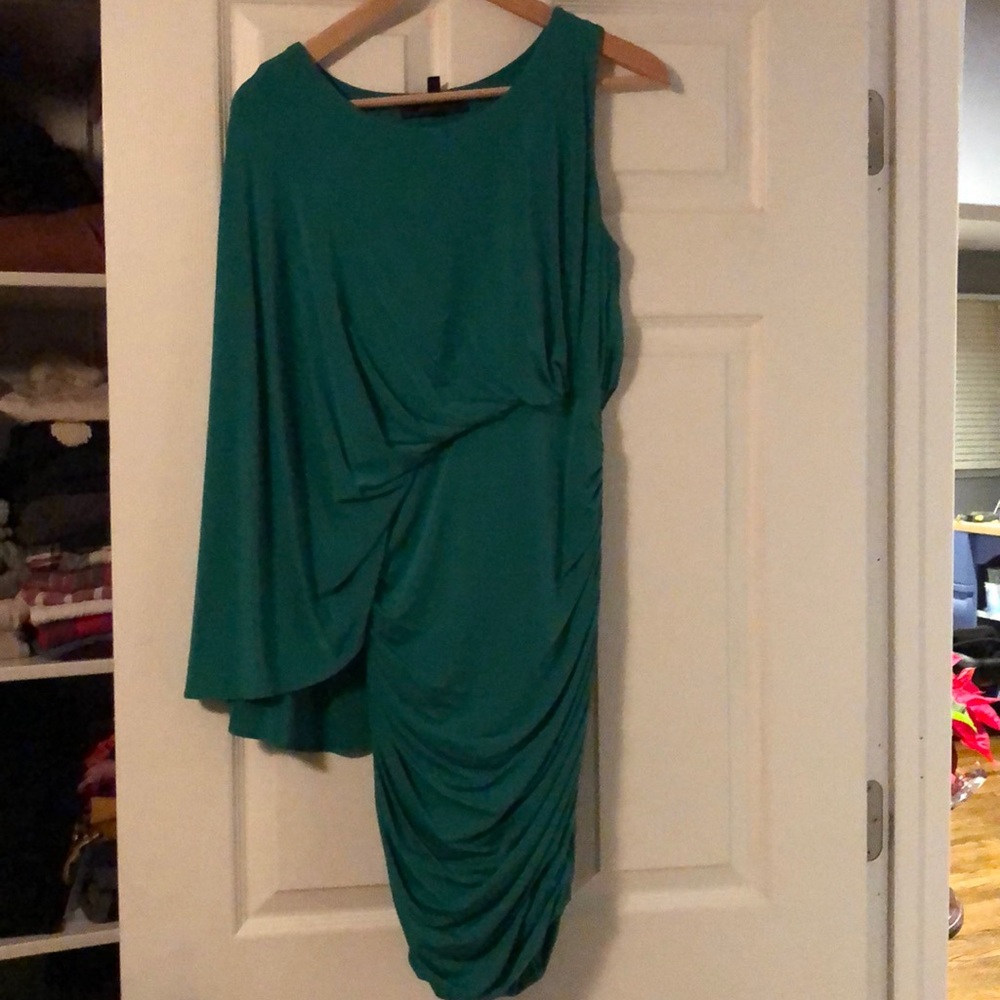BCBG Dress